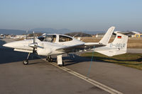 D-GELR @ LOAN - DA42NG - by Loetsch Andreas