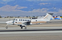 N350AB @ KLAS - N350AB 1998 Raytheon B300 C/N FL-212

- Las Vegas - McCarran International (LAS / KLAS)
USA - Nevada, December 15, 2012
Photo: Tomás Del Coro - by Tomás Del Coro