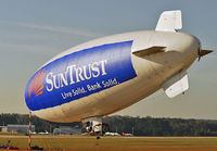 N2012P @ 4A7 - @ Tara Field, GA - by Wilfried_Broemmelmeyer