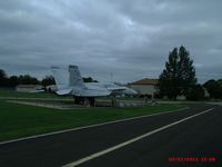162436 - Wings of Freedom museum's F/A-18A - by J.J Paskill