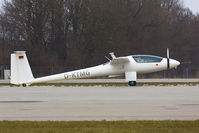 D-KTMG @ EDMA - Rare stemme s10vt. - by Marc Ulm
