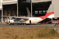PJ-TAC @ LFBD - Angola Air Charter - by Jean Goubet-FRENCHSKY