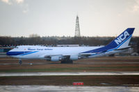JA02KZ @ EDDF - At Frankfurt - by Micha Lueck