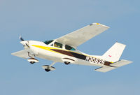 N30626 @ KFDK - Cessna Cardinal on Departure - by Unknown
