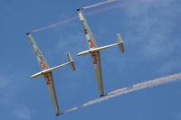 OE-5733 @ LOAB - Blanix Team