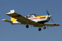 OK-OPA @ LOAB - Zlin 142 - by Loetsch Andreas