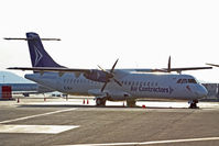 EI-SLH @ LFMN - Parked - by BTT