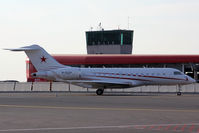 M-CCCP @ LFMN - Parked - by BTT