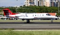N35LJ @ TNCM - N35LJ