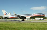 N179AA @ TNCM - N179AA