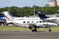 PH-SVX @ TNCM - PH-SVX