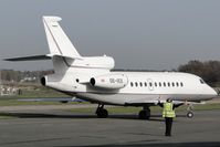 OE-IEX @ LFBD - IJM - International Jet Management - by Jean Goubet-FRENCHSKY