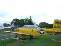 N4028A - side view - by J.J Paskill
