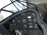 NC10751 - control panel - by J.J Paskill
