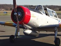 C-GVME @ CYPQ - Radical Chipmunk - by Rick Ksander