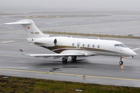 TC-ISR @ LOWW - Private - by Martin Nimmervoll
