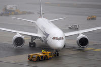 SP-LRA @ LOWW - LOT - Polish Airlines