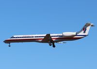N652RS @ SHV - Landing at Shreveport Regional. - by paulp