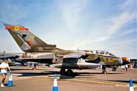 ZA365 @ EGVA - BAe/Panavia Tornado GR.1T [BT029] RAF Fairford~G 19/07/1997