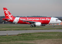 F-WWIT @ LFBO - C/n 5347 - To be 9M-AQO - by Shunn311