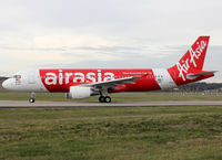 F-WWIT @ LFBO - C/n 5347 - To be 9M-AQO - by Shunn311