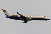 P4-GAZ @ LEBL - Landing - by micka2b