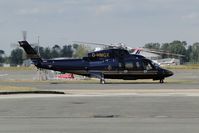 D-HMGX @ LFBD - S-76C++ - by Jean Goubet-FRENCHSKY