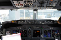 OE-LNT @ VIE - Austrian Airlines - by Chris Jilli