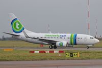 PH-XRY @ EGSH - Returning after an air test. - by Graham Reeve