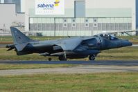 ZG859 @ LFBD - ROYAL AIR FORCE - by Jean Goubet-FRENCHSKY