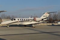 OE-FYP @ LOWW - Cessna 525A - by Dietmar Schreiber - VAP