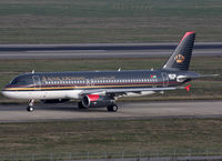 F-WWDU @ LFBO - C/n 5367 - To be JY-AYW - by Shunn311