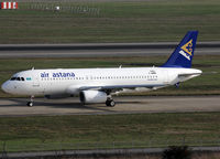 F-WWBQ @ LFBO - C/n 5401 - To be P4-KBA - by Shunn311
