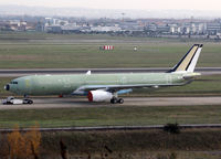 F-WWYC @ LFBO - C/n 1374 - For Thaï Airways International - by Shunn311