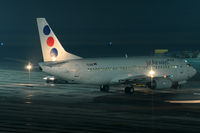 YU-ANI @ VIE - JAT Airways - by Chris Jilli