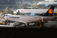 D-AIBC @ VIE - Lufthansa - by Chris Jilli