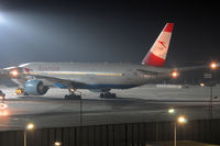 OE-LPB @ VIE - Austrian Airlines - by Chris Jilli