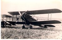 G-EBDO - DH37A Sylvia - by Real Photographs Co. Ltd
