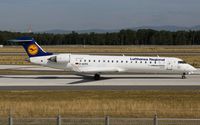 D-ACPO @ EDDF - taxying to the gate - by Friedrich Becker