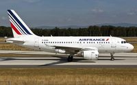 F-GUGG @ EDDF - taxying to the gate - by Friedrich Becker