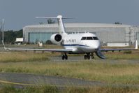 TS-IAM @ LFBD - Fly International Airways - by Jean Goubet-FRENCHSKY