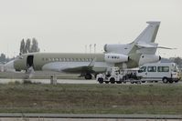 I-JAMI @ LFBD - F-WWUI Sirio Italia - by Jean Goubet-FRENCHSKY