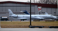 N682GA @ KRIC - RIC VA - by Ronald Barker