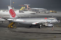 OE-LEH @ VIE - NIKI