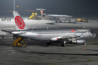 OE-LEH @ VIE - NIKI - by Chris Jilli