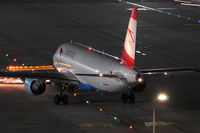 OE-LBN @ VIE - Austrian Airlines - by Chris Jilli