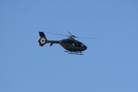 N911EF - Aeromed on final at Englewood Community Hospital - by Jim Donten