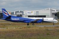 G-CFLU @ LFBD - EASTERN to Dijon - by Jean Goubet-FRENCHSKY
