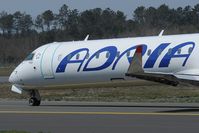 S5-AAK @ LFBD - ADRIA - by Jean Goubet-FRENCHSKY