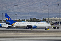 N42XA @ KLAS - N42XA Xtra Airways Boeing 737-429 (cn 25729/2217)

- Las Vegas - McCarran International (LAS / KLAS)
USA - Nevada, December 21, 2012
Photo: Tomás Del Coro - by Tomás Del Coro